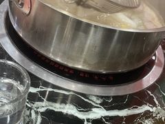 -潮汕美牛肉丸火锅店(天宁寺店)