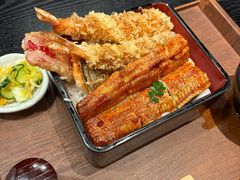 -玄白·炭烤活鳗(上海首店)