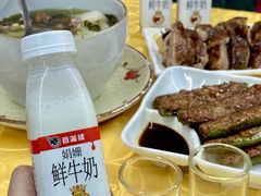 -海鲜街菜馆(海珠南路店)