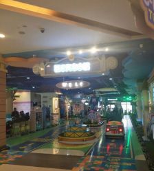 -纽西卡汽车小镇(大悦城店)