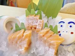 -大渔铁板烧(大悦城店)