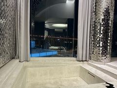 -Yolo私汤温泉设计师酒店(重庆南滨路店)