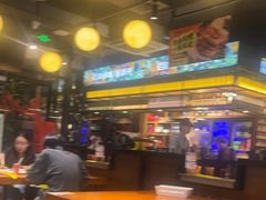 -本色.小马哥烧烤(五一路总店)