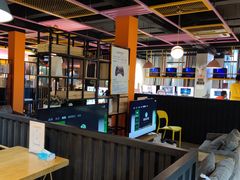 -火星工厂·桌游·团建聚会·轰趴馆(厦滘店)