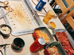 -新石器烤肉(百联川沙店)