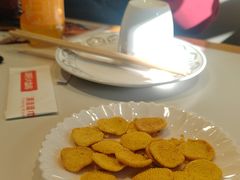 -西域胡氏大盘鸡(谈固店)