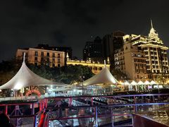 -珠江夜游广州塔·中大码头