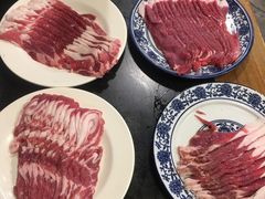 大三岔-裕德孚·非遗手切涮羊肉(东直门内大街店)