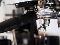 -DEEP COFFEE(瑞光烘焙工厂店)