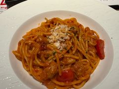 -必胜客(骡马市店)