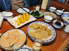 -北京炸酱面馆·烤鸭(前门总店)