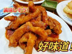 -洪福亮酒家(南草厂街店)
