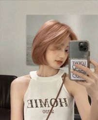 -DX HAIR SALON·发现未知美发沙龙