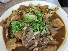 -陈记卤煮小肠