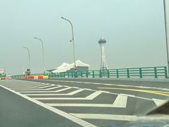 -宁波海天一洲景区
