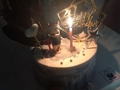 -YC工作室蛋糕定制