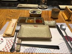 -赤坂亭·M9和牛烧肉·铁板烧·日料398放题(长泰广场店)