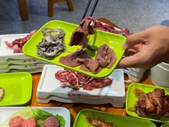 -养牛邓·潮汕牛肉海鲜自助火锅(广州店)