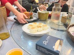 -花溪雨·森林餐厅(石基店)