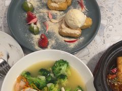 -Aqua Oasis 水天堂(常熟永旺店)