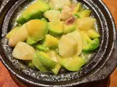 -福照楼汽锅鸡·云南菜(万达广场店)