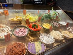 -一绪に和牛寿喜烧(罗湖益田假日店)