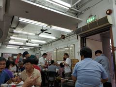 -香港蓮香樓(中環店)