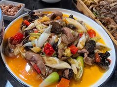 -祖传曾羊肉饭店
