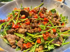 -随缘小馆(红岭路店)