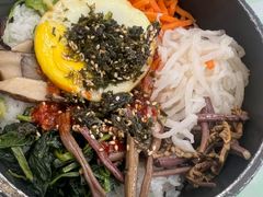 -服务大楼冷面(延大店)