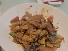 -景芝小炒(虞河路店)