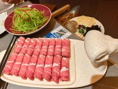 -额尔敦传统涮(体育场店)