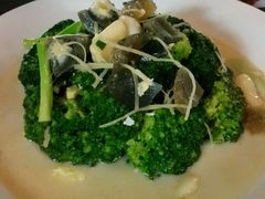 -绿茵阁牛扒餐厅(客村店)