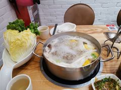 -为什么牛潮汕牛肉火锅(万胜广场店)