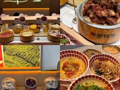 -喜家自助小火锅(乐客城店)
