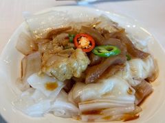 -金悦轩海鲜酒家(拱北店)