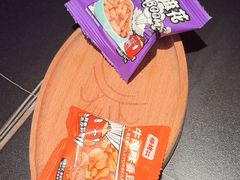 -师烤·豆花烤鱼(深圳坂田天虹店)