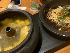 -云海肴·汽锅鸡·云南菜(苏州中心店)