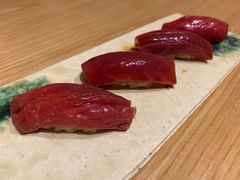 赤身寿司-鮨青(恒基名人购物中心店)