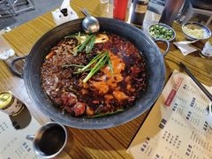 -五里关火锅(牛市口店)