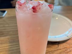 -漾花汐·西餐·下午茶(苏州湾歌林公园店)
