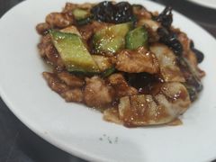 -晋阳饭庄(虎坊桥店)