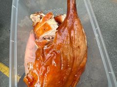 -竺桥兄弟烤鸭馆(竺桥店)