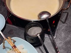 -捞王猪肚鸡火锅(金华义乌之心店)