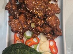 -渔娘渔家丹东海鲜(东直门店)