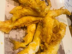 -胖姐渔村(中源大道店)