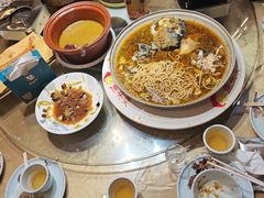 -黄泥岗·黄陂农家菜(百步亭店)