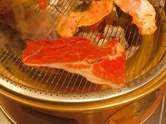 -西塔老太太泥炉烤肉(龙湖北苑天街店)
