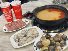 -牛排王糟粕醋火锅(海甸分店)