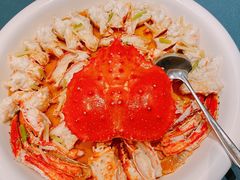 -三利音·东方司宴(外滩店)